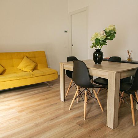 Alla Fiera Apartment ベルガモ エクステリア 写真