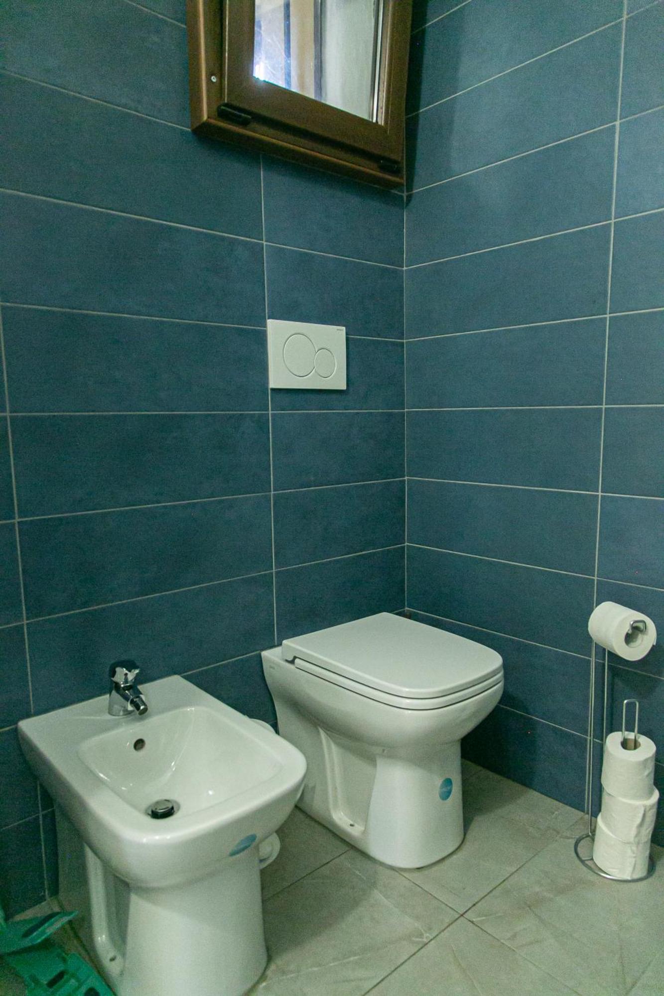 Alla Fiera Apartment ベルガモ エクステリア 写真