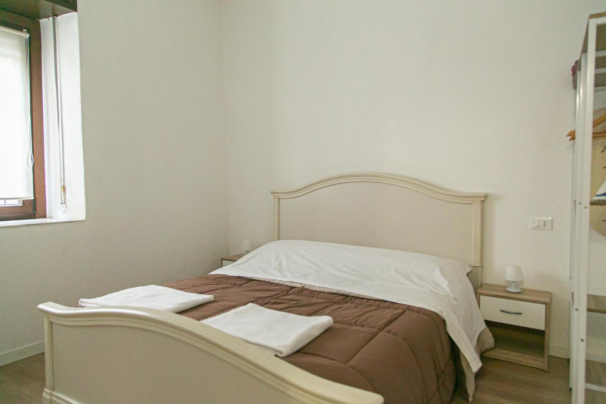 Alla Fiera Apartment ベルガモ エクステリア 写真