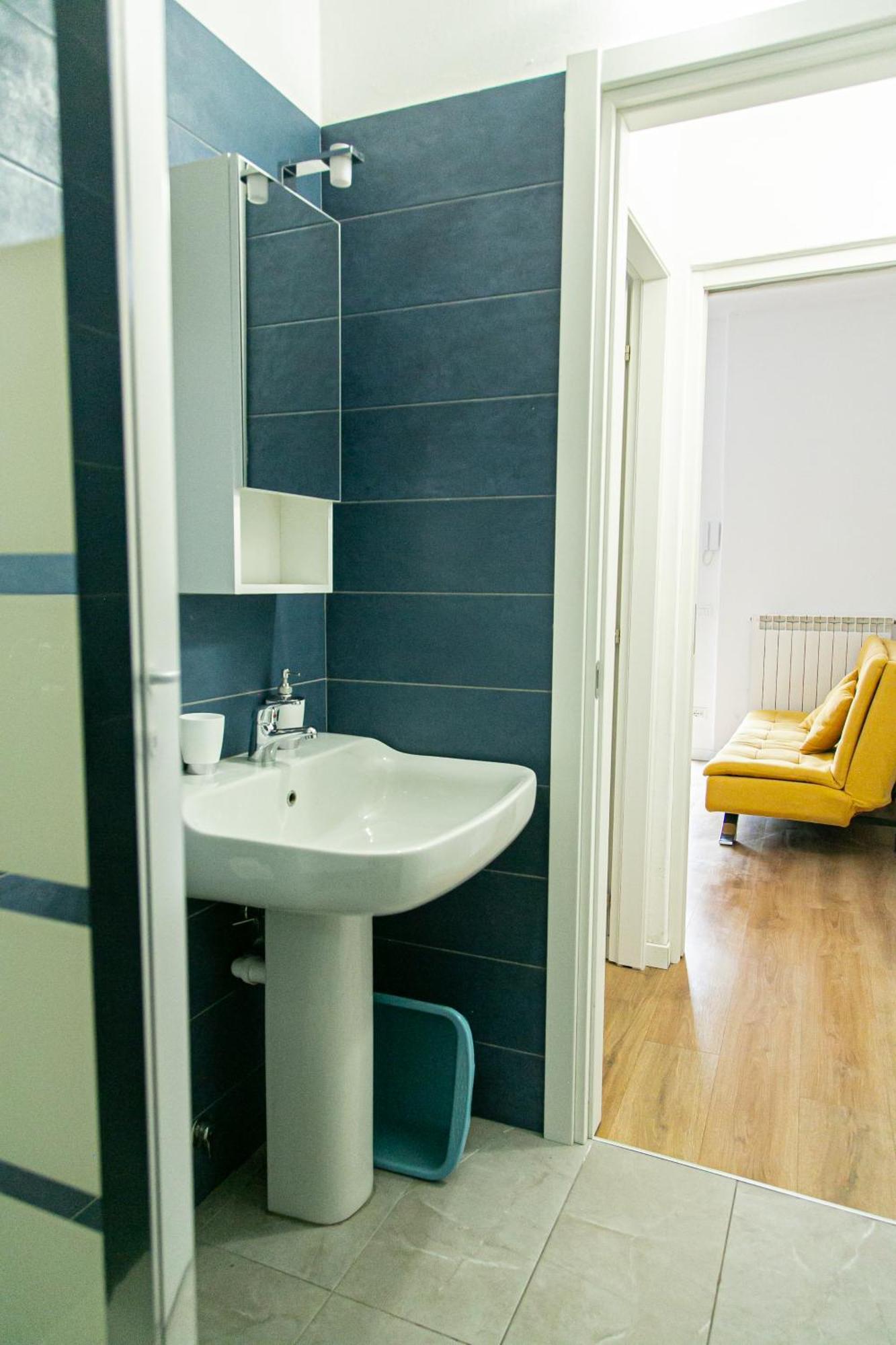 Alla Fiera Apartment ベルガモ エクステリア 写真