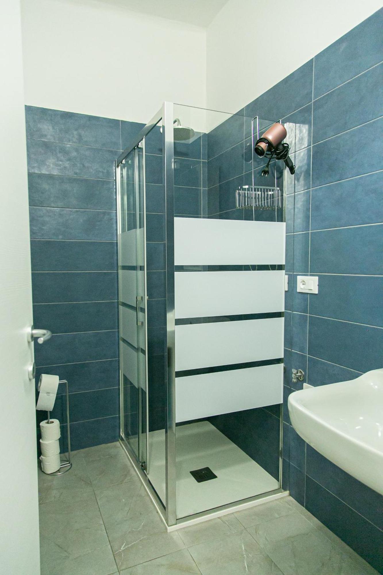 Alla Fiera Apartment ベルガモ エクステリア 写真